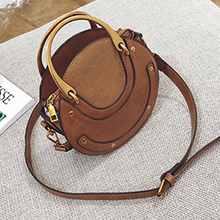 Last inn bildet i Galleri-visningsprogrammet, Stilig Skulder Hånd-veske