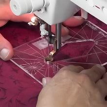 Last inn bildet i Galleri-visningsprogrammet, DIY Patchwork Maker Kit