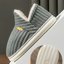 Last inn bildet i Galleri-visningsprogrammet, Varme plysjtøfler