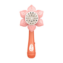 Last inn bildet i Galleri-visningsprogrammet, Solsikkeform 23-hulls boblemaskin