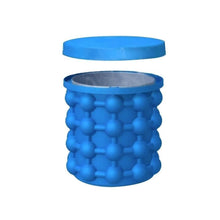 Last inn bildet i Galleri-visningsprogrammet, Hirundo® Ice Cube Maker