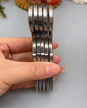 Last inn bildet i Galleri-visningsprogrammet, Utendørs multifunksjonell nøkkelring