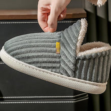 Last inn bildet i Galleri-visningsprogrammet, Varme plysjtøfler