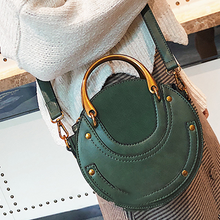 Last inn bildet i Galleri-visningsprogrammet, Stilig Skulder Hånd-veske