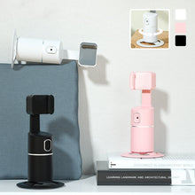 Last inn bildet i Galleri-visningsprogrammet, Smart 360 ° Oppfølgings Mobiltelefonholder