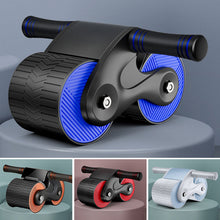 Last inn bildet i Galleri-visningsprogrammet, Automatisk rebound abdominal hjul