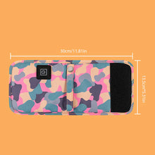 Last inn bildet i Galleri-visningsprogrammet, USB melkevarmer