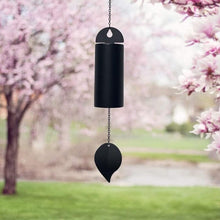 Last inn bildet i Galleri-visningsprogrammet, Tranquility Bell Hage Vindklokke