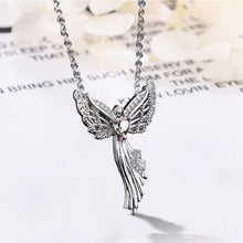 Last inn bildet i Galleri-visningsprogrammet, Engel halskjede