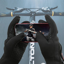 Last inn bildet i Galleri-visningsprogrammet, Vannbestandige termohansker