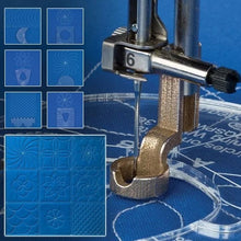 Last inn bildet i Galleri-visningsprogrammet, DIY Patchwork Maker Kit