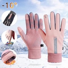 Last inn bildet i Galleri-visningsprogrammet, Vanntette berøringsskjerm sklisikre hansker