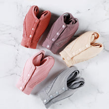 Last inn bildet i Galleri-visningsprogrammet, Behagelig BH i bomull med spenne foran