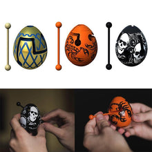 Last inn bildet i Galleri-visningsprogrammet, Smart Egg Space Capsule Puzzle