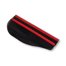 Last inn bildet i Galleri-visningsprogrammet, Bil bakspeil-klistremerke Regn øyenbryn