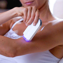 Last inn bildet i Galleri-visningsprogrammet, Epilator