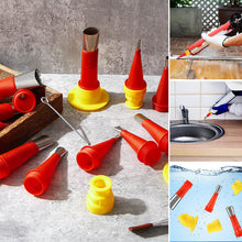 Last inn bildet i Galleri-visningsprogrammet, Universal Integrated Rubber Nozzle Tool Kit