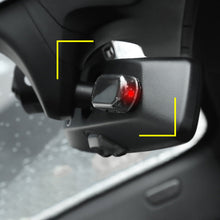 Last inn bildet i Galleri-visningsprogrammet, Anti-tyveri lure bil alarm LED-lys