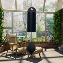 Last inn bildet i Galleri-visningsprogrammet, Tranquility Bell Hage Vindklokke