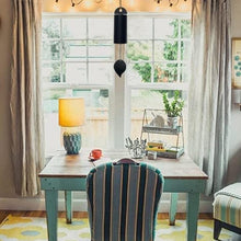 Last inn bildet i Galleri-visningsprogrammet, Tranquility Bell Hage Vindklokke