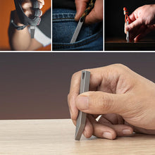 Last inn bildet i Galleri-visningsprogrammet, Multifunksjonell nøkkelprybar i rustfritt stål