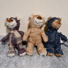 Last inn bildet i Galleri-visningsprogrammet, Uforgjengelig robust bjørn