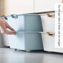 Last inn bildet i Galleri-visningsprogrammet, Selvklebende Small Caster Set (4 stk, 🔥Kjøp 2, -10%, kjøp 3, -15%)