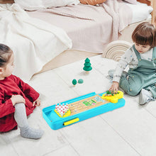 Last inn bildet i Galleri-visningsprogrammet, Froske Bowling-spill