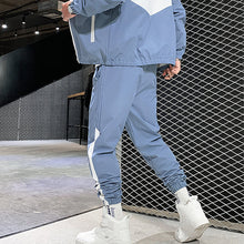 Last inn bildet i Galleri-visningsprogrammet, Mote uformell menns sportsdrakt