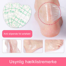 Last inn bildet i Galleri-visningsprogrammet, Ultratynt usynlig anti-slitasje fot klistremerke