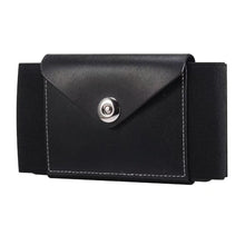 Last inn bildet i Galleri-visningsprogrammet, Usynlig anti-tyveri stretch belteveske