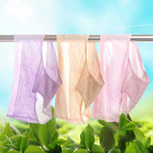 Last inn bildet i Galleri-visningsprogrammet, Sømløst is silke undertøy