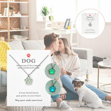 Last inn bildet i Galleri-visningsprogrammet, Hundepote-kjede