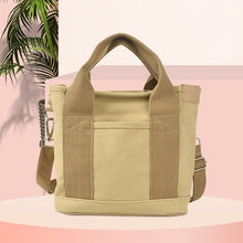 Last inn bildet i Galleri-visningsprogrammet, Multi-Pocket Handbag