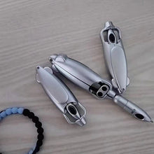 Last inn bildet i Galleri-visningsprogrammet, Folding Transformer Pen