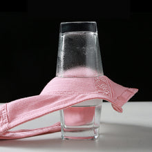 Last inn bildet i Galleri-visningsprogrammet, Behagelig BH i bomull med spenne foran