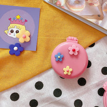 Last inn bildet i Galleri-visningsprogrammet, Bærbar minikollisjonspute massasjekam