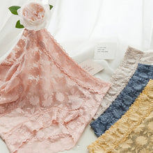 Last inn bildet i Galleri-visningsprogrammet, Blondetruse med høy midje for kvinner