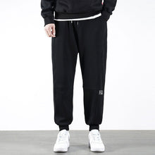 Last inn bildet i Galleri-visningsprogrammet, Løse joggebukser for menn