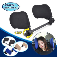 Last inn bildet i Galleri-visningsprogrammet, Car Seat Headrest For Kids And Adults
