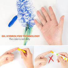 Last inn bildet i Galleri-visningsprogrammet, Barn Peanut Fargestifter