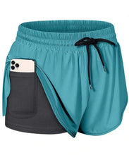 Last inn bildet i Galleri-visningsprogrammet, Sports Shorts