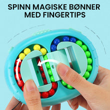 Last inn bildet i Galleri-visningsprogrammet, Magic Bean Rubiks kube – interaktiv læring og fantasifull leketid for gutter og jenter