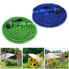 Last inn bildet i Galleri-visningsprogrammet, Høytrykksslange til bil og hage