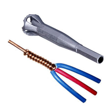 Last inn bildet i Galleri-visningsprogrammet, Hirundo Universal-kontakt