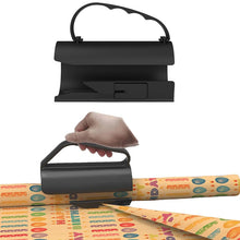 Last inn bildet i Galleri-visningsprogrammet, Papirkutter med avtakbar håndtak