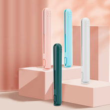 Last inn bildet i Galleri-visningsprogrammet, Mini krølltang med to formål