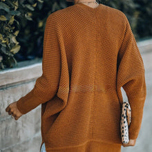 Last inn bildet i Galleri-visningsprogrammet, Strikket cardigan for kvinner