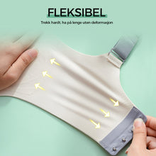 Last inn bildet i Galleri-visningsprogrammet, Sommer tynn BH uten bøyle