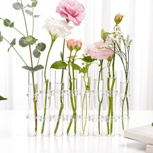 Last inn bildet i Galleri-visningsprogrammet, Hengslet blomstervase (6 stk/8 stk)